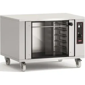 Расстоечные шкафы Шкаф расстоечный Zanolli T ANEMOS 10/CL+Humidifier for proofer