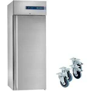Шкафы холодильные Шкаф холодильный Studio 54 OAS MT 700 H2095 730x835 -2+8 SP75 230/50 R290+64700590