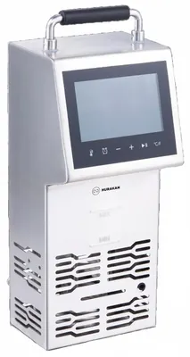 Аппараты Sous Vide ТЕРМОСТАТ ПОГРУЖНОЙ HURAKAN HKN-SV80