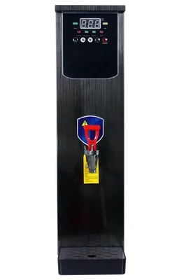 Кипятильники ЭЛЕКТРОКИПЯТИЛЬНИК STARFOOD WB-22A ЧЕРНЫЙ