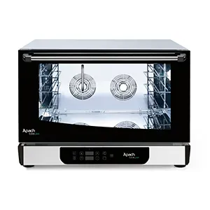 Конвекционные печи ПЕЧЬ КОНВЕКЦИОННАЯ APACH AD46DI ECO