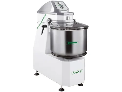 Тестомесы спиральные Тестомес Fimar 12SR 380В
