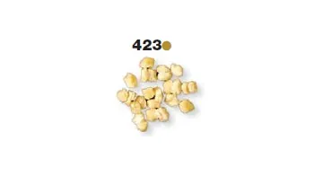 Форма LA MONFERRINA для P6/P12 GRATTINI 4/5 MM 423 бронза