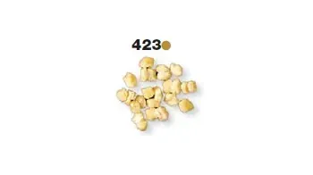 Рабочие органы и насадки Форма LA MONFERRINA для P6/P12 GRATTINI 4/5 MM 423 бронза