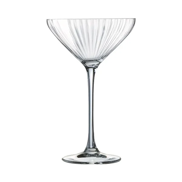 Бокал для коктейля 210 мл. d=114 мм. h=179 мм. хр.стекло Симетри Chef&Sommelier