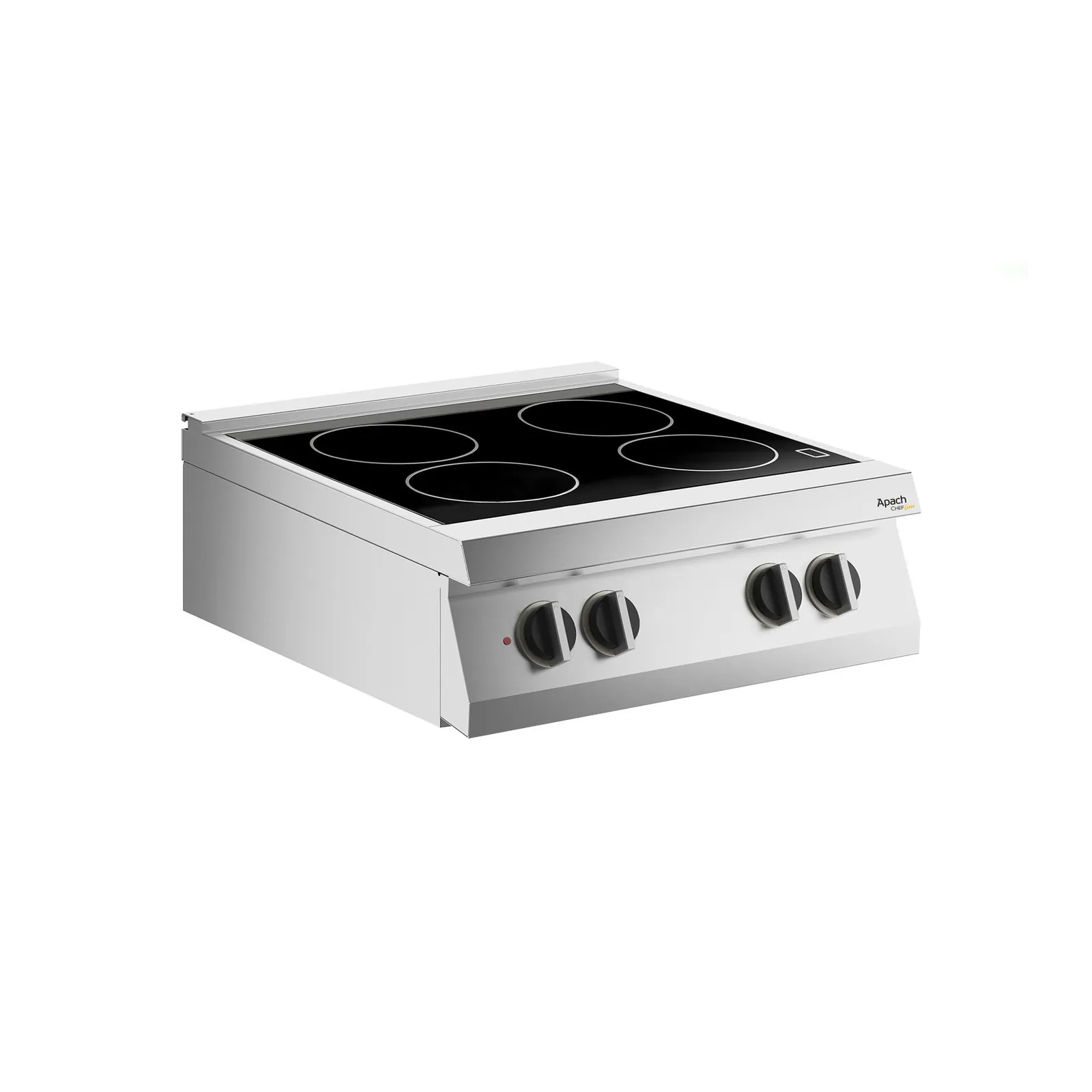 Плита стеклокерамическая 900 серии APACH CHEF LINE SLRV89