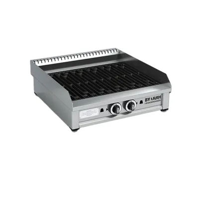 Грили на углях и дровах ГРИЛЬ ГАЗОВЫЙ BPD 02 "SLIM" 81012