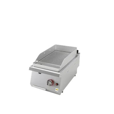 Жарочные поверхности Поверхность жарочная Vortmax SFRG 74, газовая, рифлёная