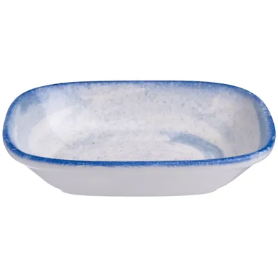 Bonna HARENA Gourmet Блюдо прямоугольное S-MT-HRN GRM 14 DKY (14*10 см)