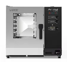 Пароконвектоматы ПАРОКОНВЕКТОМАТ LAINOX AROMA SAPIENS BOOSTED ARES054B