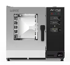 Пароконвектоматы ПАРОКОНВЕКТОМАТ LAINOX AROMA SAPIENS BOOSTED ARES054B