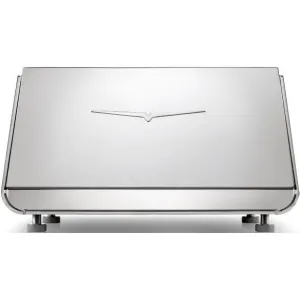 Кофемашина рожковая автоматическая Victoria Arduino Eagle One 3 gr 380V steelux, Led+Cupwarmer