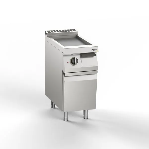 Жарочные поверхности ПОВЕРХНОСТЬ ЖАРОЧНАЯ ЭЛЕКТРИЧЕСКАЯ 700 СЕРИИ APACH CHEF LINE SLFTE47CLCS