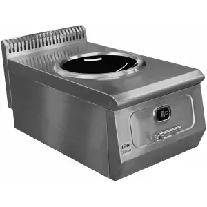 Плиты профессиональные Плита индукционная WOK Iterma ПВИ-400/700М-1/5