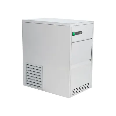 Льдогенераторы Льдогенератор EKSI EMF-25