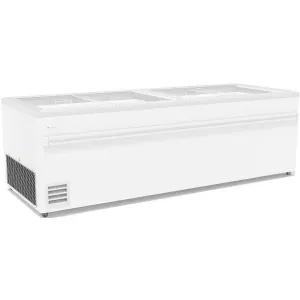 Лари морозильные Ларь морозильный GRC G 2500 B