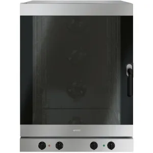 Печь конвекционная Smeg ALFA1035H-2