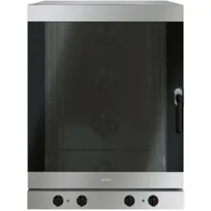Конвекционные печи Печь конвекционная Smeg ALFA1035H-2