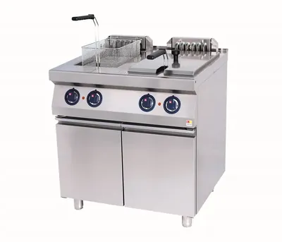 Фритюрницы ФРИТЮРНИЦА 700СЕР KOGAST EF-T7/28