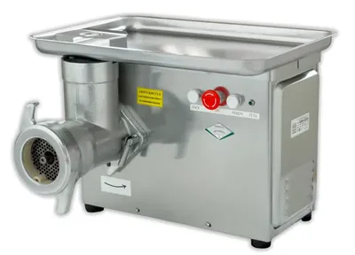 Мясорубки Мясорубка МИМ-600М