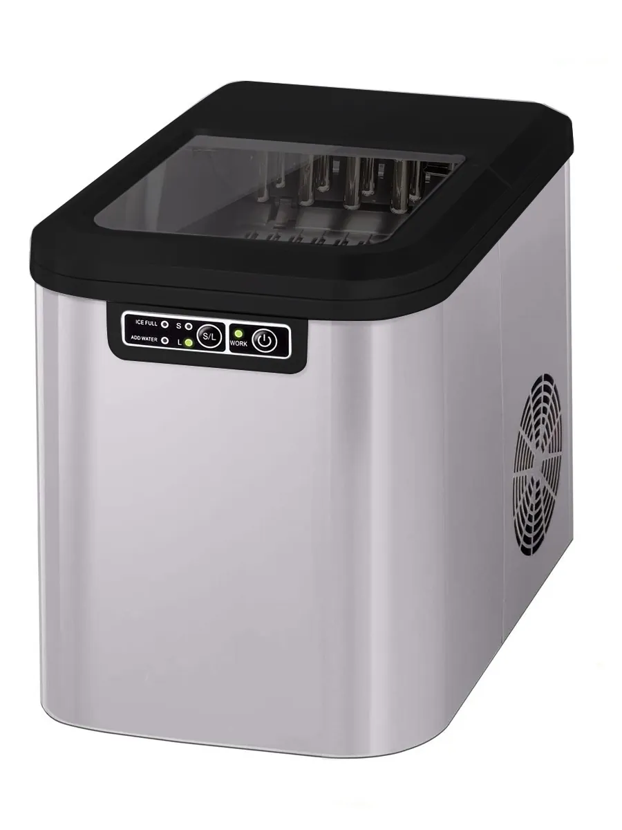 Льдогенераторы Льдогенератор MK-IM89