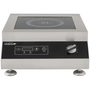 Плита индукционная Enigma SL-50-KP3