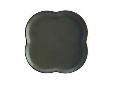 Bonna Gloire East 28x28x2,2 cm Тарелка плоская GOI EAT 28 DZ