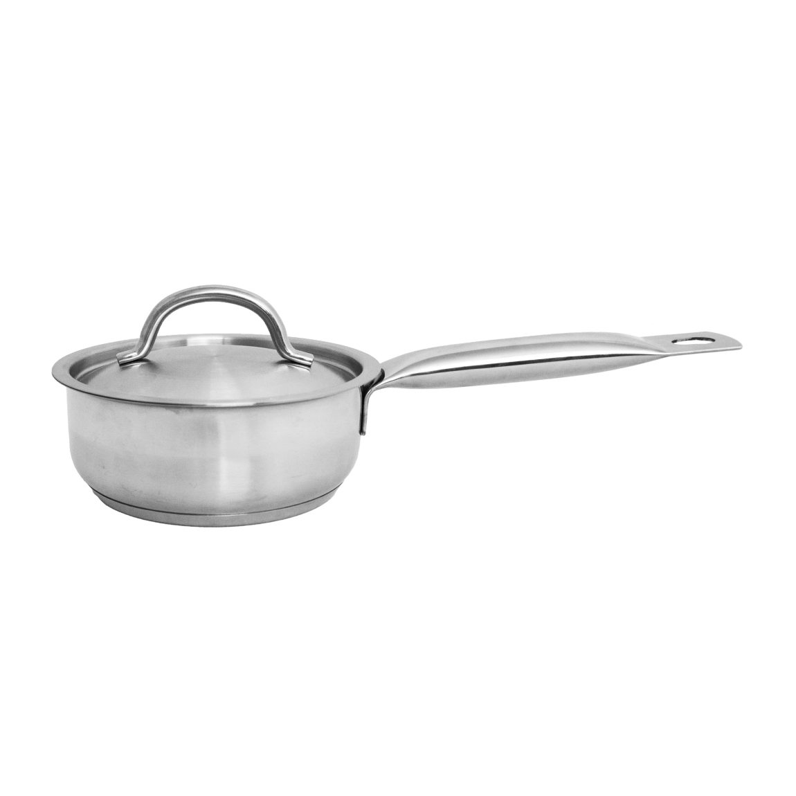 EKSI Special Сотейник с крышкой (d140, h85, 1,3л)