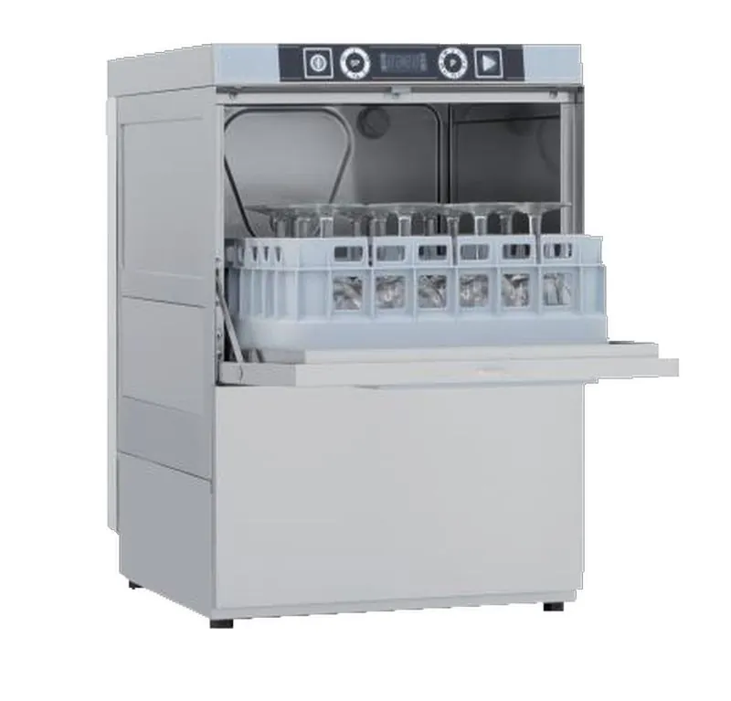 Стаканомоечные машины МАШИНА СТАКАНОМОЕЧНАЯ APACH CHEF LINE LGIT39 RP DD