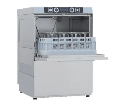 Стаканомоечные машины МАШИНА СТАКАНОМОЕЧНАЯ APACH CHEF LINE LGIT39 DD