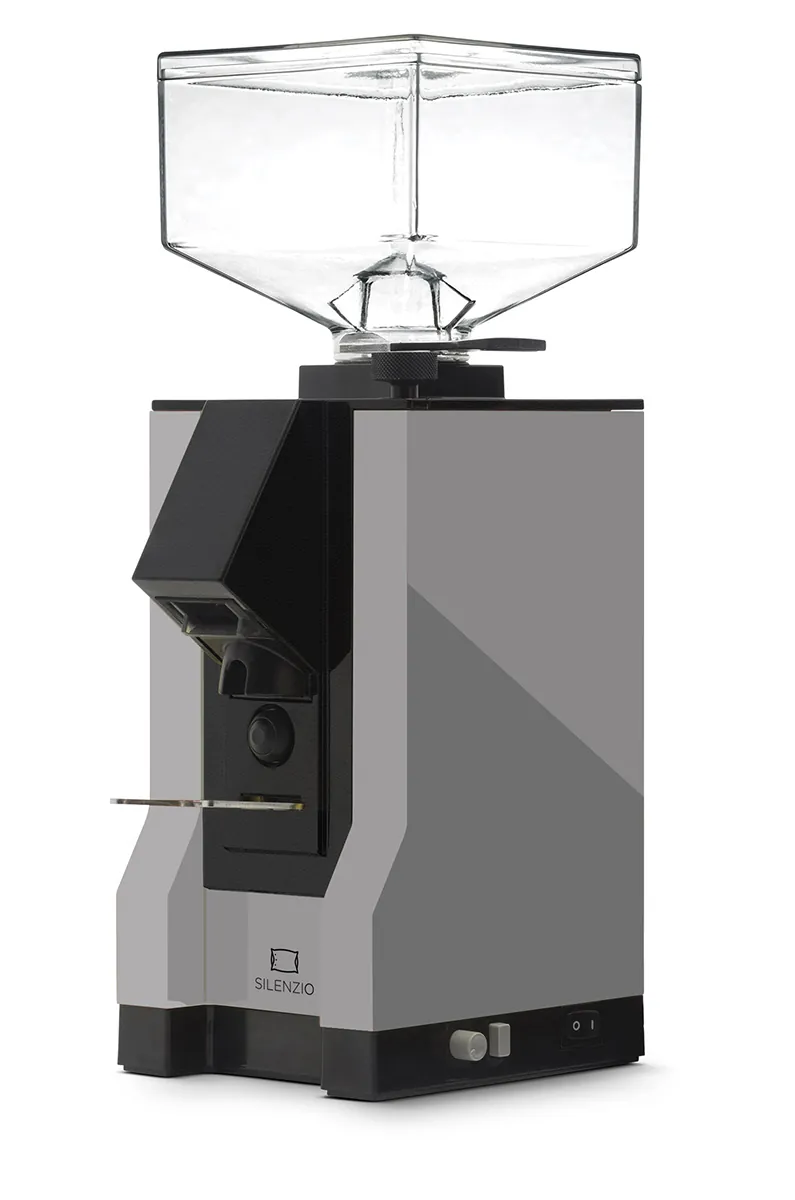 Кофемолки Кофемолка Mignon Silenzio 50 15BL Grey