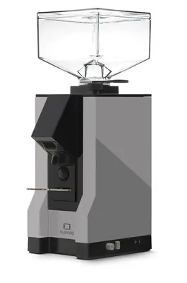 Кофемолки Кофемолка Mignon Silenzio 50 15BL Grey