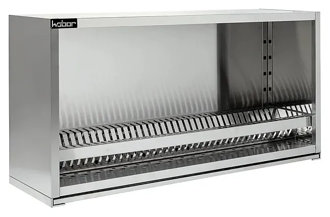 Полка Кобор ПШСЗ-120/40