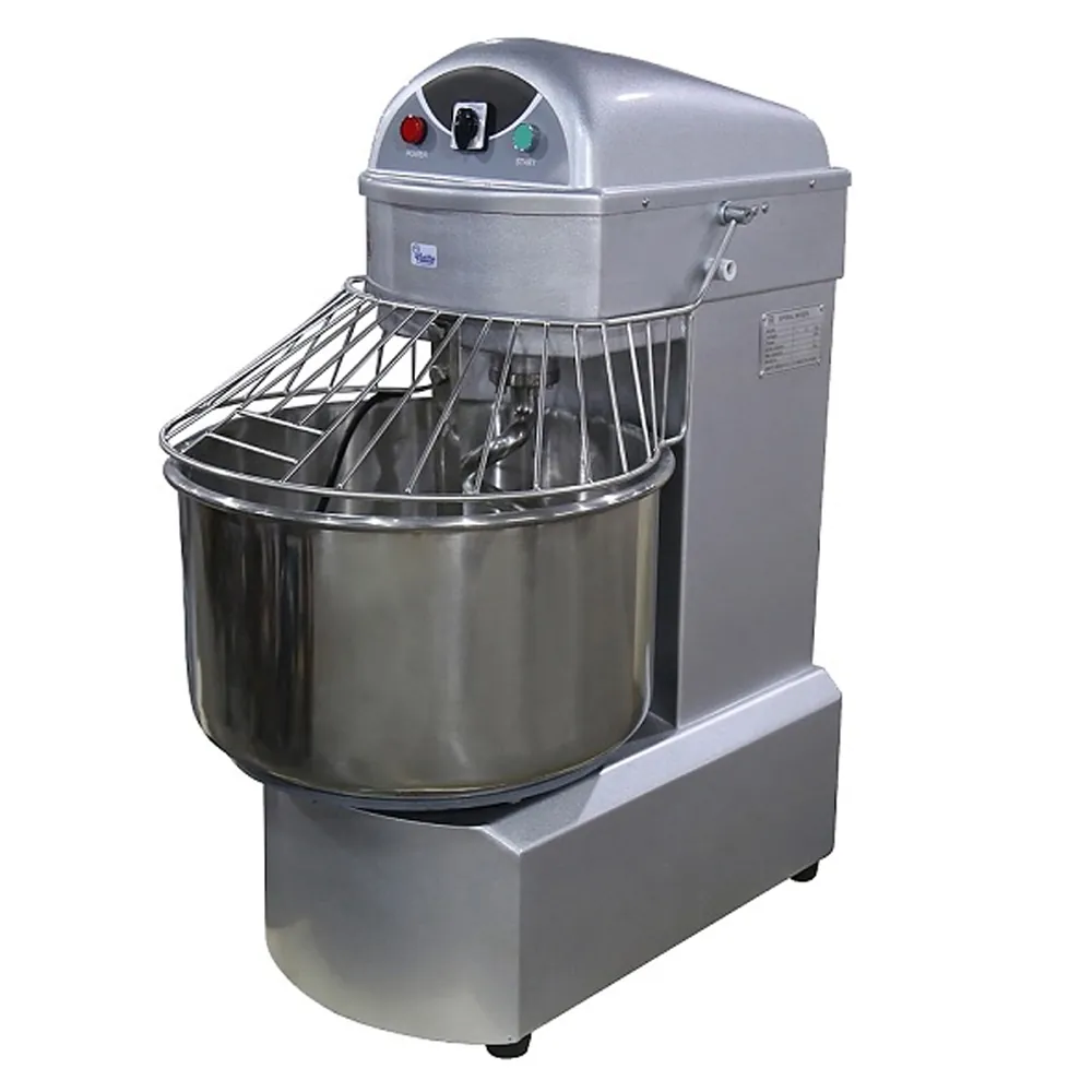 Тестомесы спиральные Тестомес HS-40AP 380В