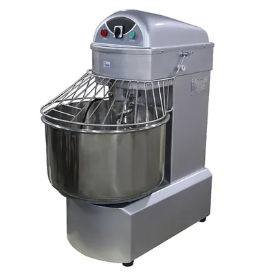Тестомесы спиральные Тестомес HS-40AP 380В