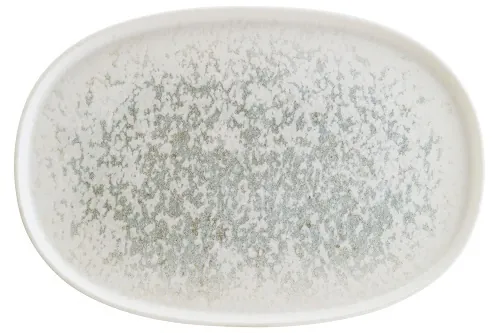 Bonna LUNAR OCEAN Блюдо овальное S-MT-LUNOC HYG 34 OV (34 см)
