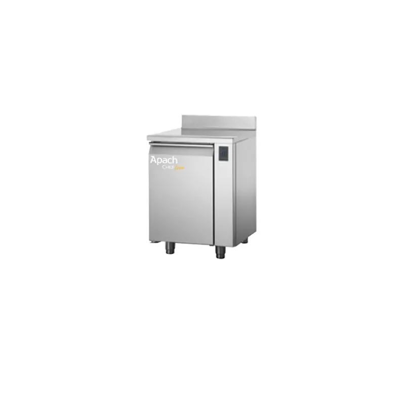 Стол холодильный кондитерский APACH CHEF LINE LTRP1TUR