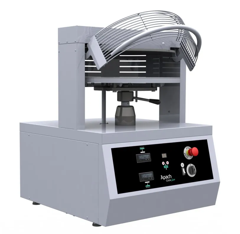 Прессы для пиццы ПРЕСС ДЛЯ ПИЦЦЫ APACH APRESS45