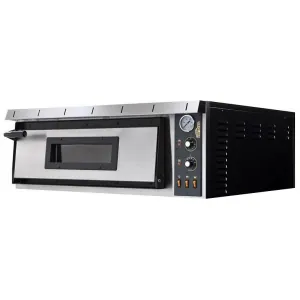 Печь для пиццы подовая ITPIZZA ML4
