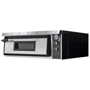 Печи для пиццы Печь для пиццы подовая ITPIZZA ML4