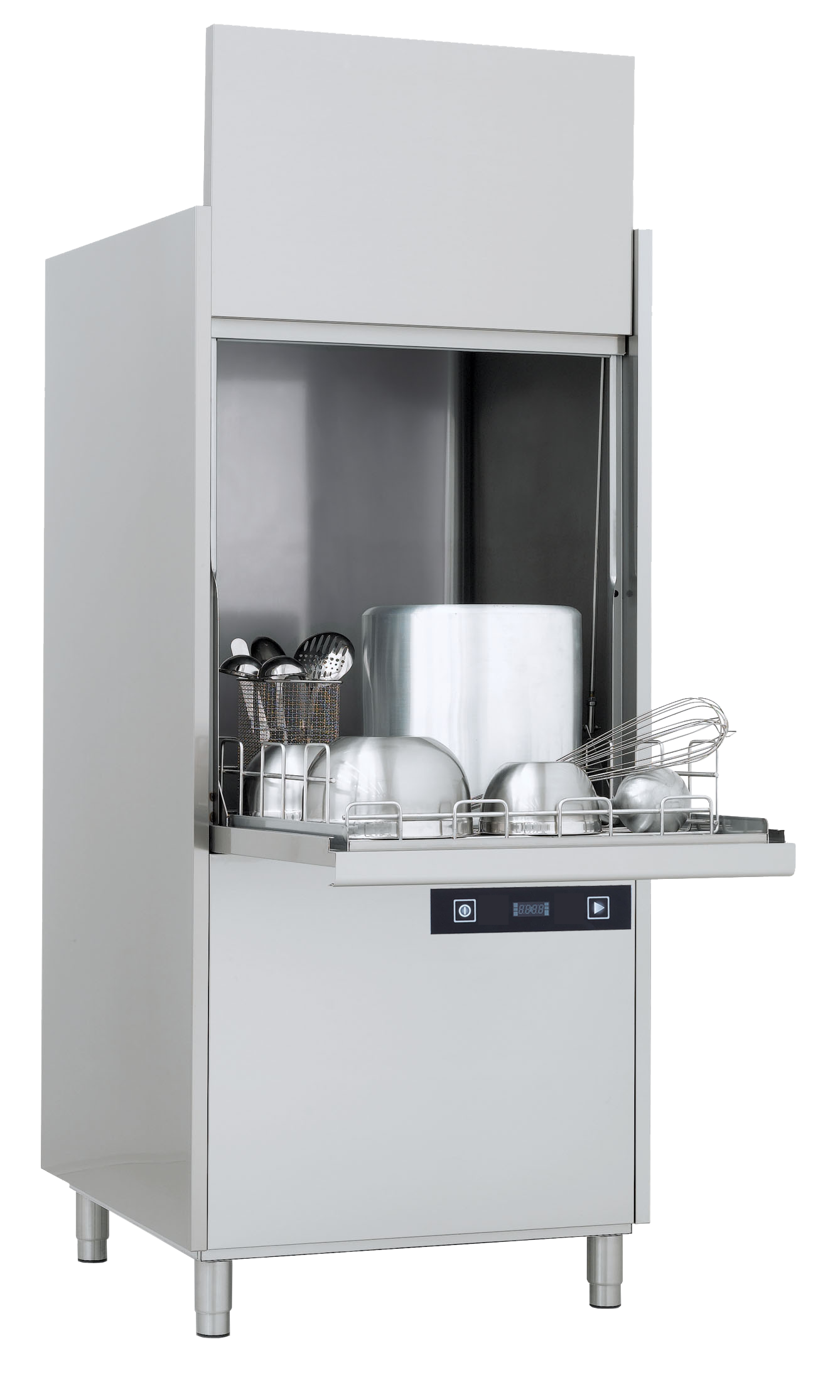 Котломоечные машины МАШИНА КОТЛОМОЕЧНАЯ APACH CHEF LINE LKTT7070 DD DP RP ECO