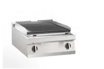 Грили на углях и дровах ГРИЛЬ ЛАВОВЫЙ ГАЗОВЫЙ 700 СЕРИИ APACH CHEF LINE SLLGG87
