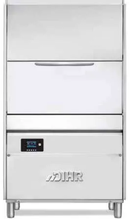 Машина котломоечная Dihr LP2 S PLUS ELETTRONICA