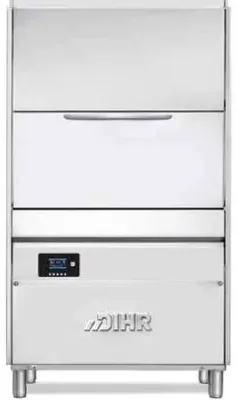 Котломоечные машины МАШИНА КОТЛОМОЕЧНАЯ DIHR LP2 S PLUS ELETTRONICA
