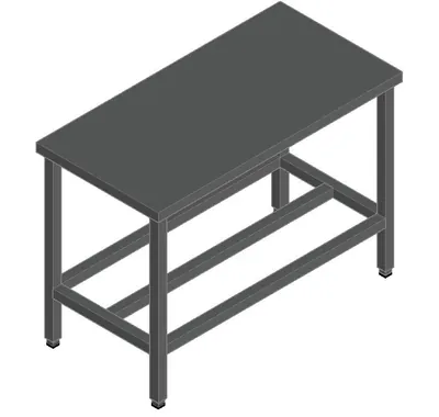 Столы производственные СТОЛ ОСТРОВНОЙ СПРО-6-3 21000080961