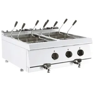 Макароноварка Вулкан-Kusina VM78361E-S