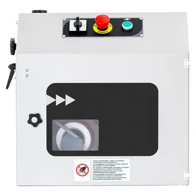 Тестоделители Тесторазделительная машина PF-PO300