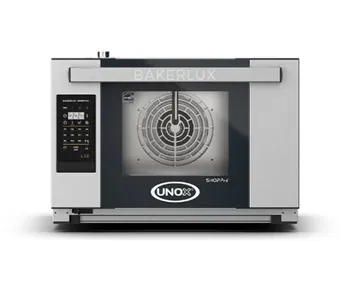 Конвекционные печи ПЕЧЬ КОНВЕКЦИОННАЯ UNOX XEFR-03HS-ELDP