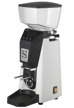 Кофемолки КОФЕМОЛКА SANTOS 59W БЕЛАЯ