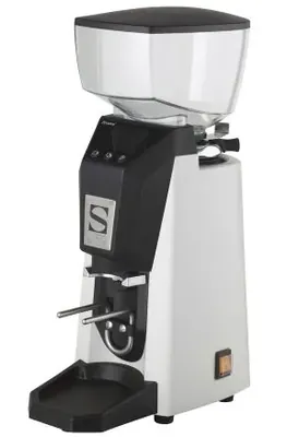 Кофемолки Кофемолка SANTOS 59W белая